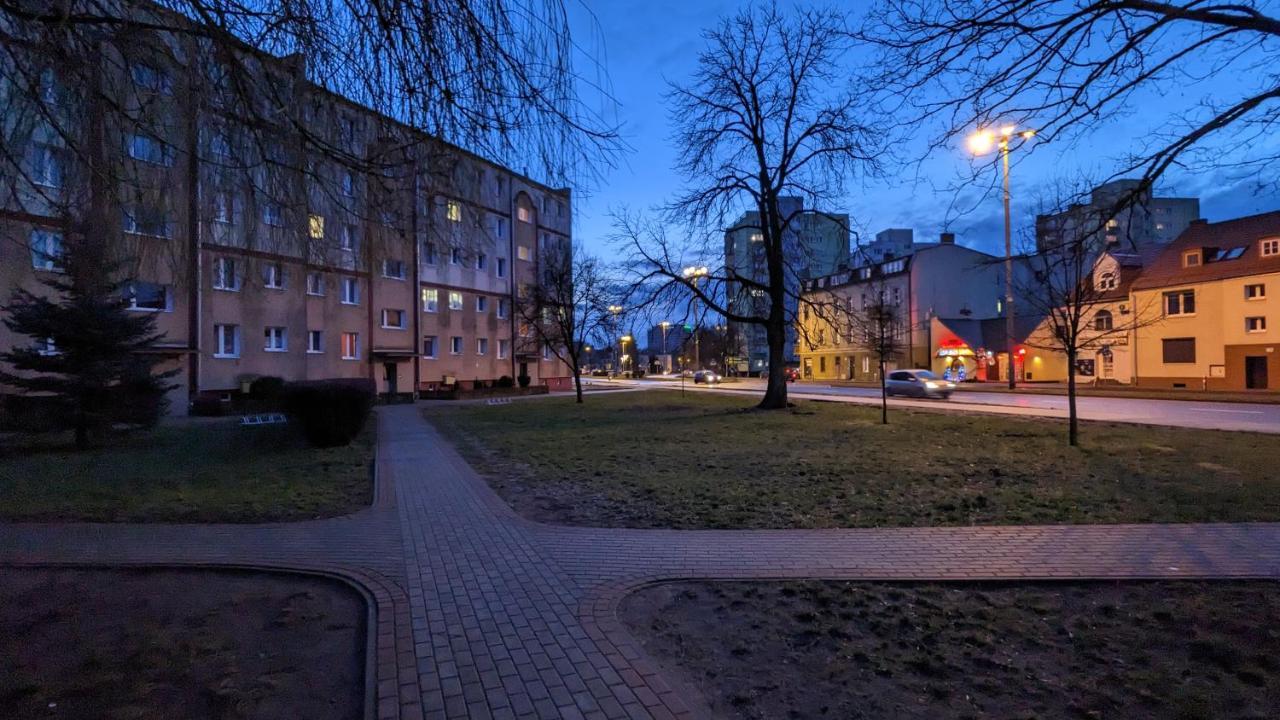 4 Pokoje, Oddzielne Biuro Do Pracy, Kominek, Klimatyzacja, Idealne Dla Rodzin Z Dziecmi, Przy Parku Na Wyspie Piła Exterior foto