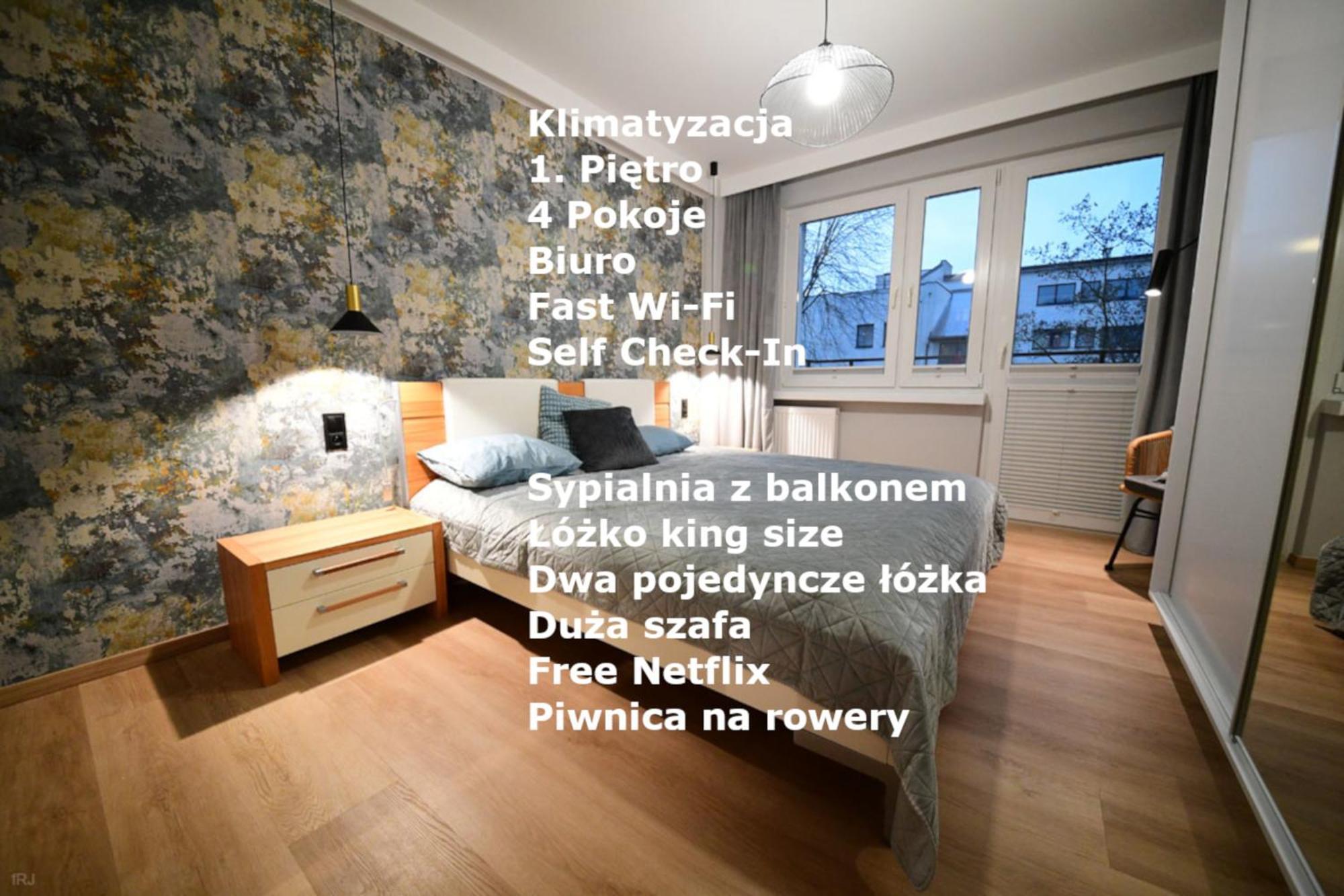4 Pokoje, Oddzielne Biuro Do Pracy, Kominek, Klimatyzacja, Idealne Dla Rodzin Z Dziecmi, Przy Parku Na Wyspie Piła Exterior foto
